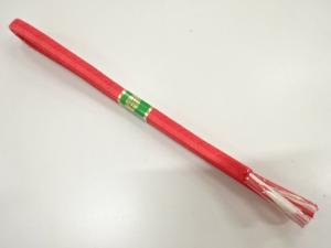 未使用品　正絹　手組帯締め